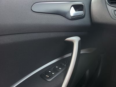 CITROEN C5 1.6 HDi Dynamique M.o.-i. Klíma Tempomat Bluetooth Téli-nyári garnitúra