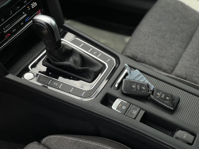VOLKSWAGEN PASSAT VIII Variant 2.0 TDI SCR Business DSG Masszázs ülés. Carplay