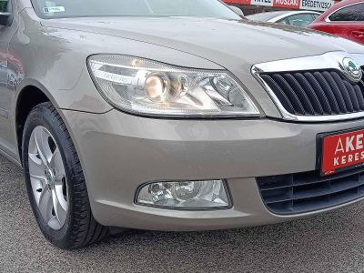 SKODA OCTAVIA Combi 1.6 CR TDI Classic DPF 195e km. M.o.-i. 2.tul. Klíma Tempomat Téli-nyári garnitúra!