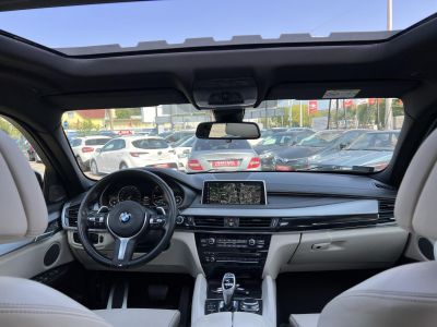 BMW X6 M50d (Automata) M.o.-i. LED Harman/Kardon Carplay Memória Távtartó Holttér HUD