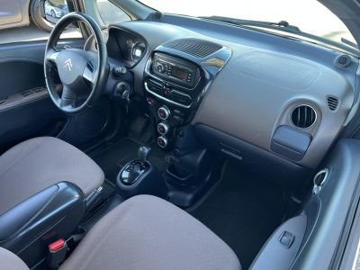 CITROEN C-ZERO Collection CVT