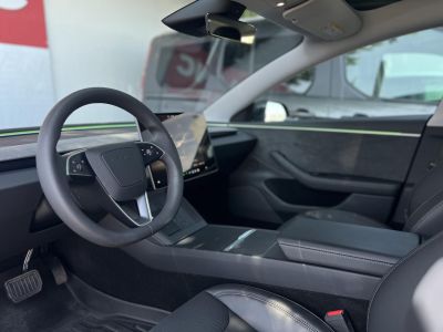 TESLA MODEL 3 Long Range AWD (Automata) HIGHLAND. 28e km. mátrix LED. ülésszellőztetés. hőszivattyú. garanciális!