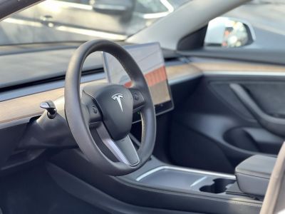 TESLA MODEL 3 Long Range AWD (Automata) 60e km. mátrix LED. hőszivattyú. 500km hatótáv!