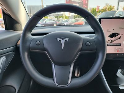TESLA MODEL 3 Standard Range Plus Aut 108e km. garanciális