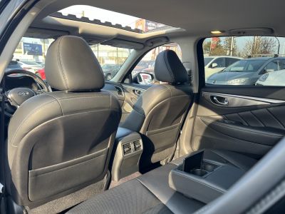 INFINITI Q50 Q50S 3.0 (Automata) 32e km. kifogástalan állapot!