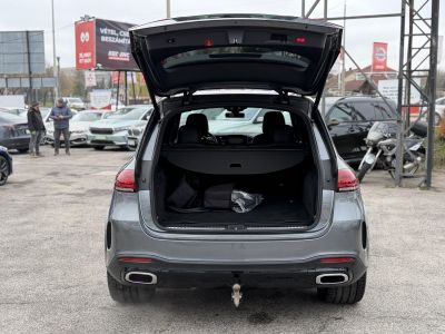 MERCEDES-BENZ GLE 350 de 4Matic 9G-TRONIC Plug-in hybrid AMG csomag. 100 km-es elektromos hatótáv. kitűnő állapot!