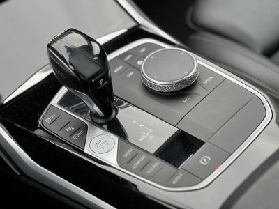 BMW 320d Advantage (Automata) Teljes nagyszerviz után!