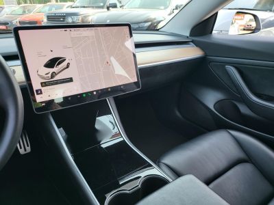 TESLA MODEL 3 Standard Range Plus Aut 108e km. garanciális