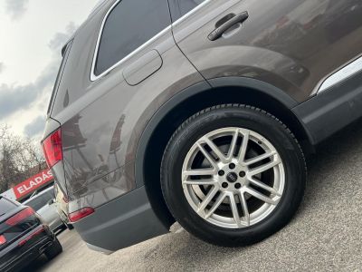 AUDI Q7 3.0 V6 TDI quattro Tiptronic ic M.o.i. 1.tul. rendszeresen karbantartott. vezérlés cserélve!