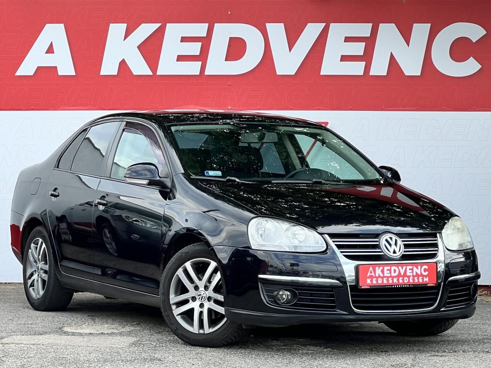 VOLKSWAGEN JETTA