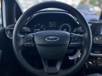 FORD FIESTA Van 1.5 TDCi Business