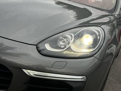 PORSCHE CAYENNE Dízel Tiptronic ic Xenon Navi Tempomat Sávtartó Memória Kamera Szervizelt!