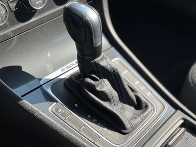 VOLKSWAGEN GOLF VII e-Golf Edition 120e km. 230km hatótáv. 2 töltő kábel. CARPLAY!