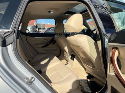 BMW 435d xDrive (Automata) Individual Napfénytető Harman/Kardon Vajbőr Távtartó Téli-Nyári kerék szett!