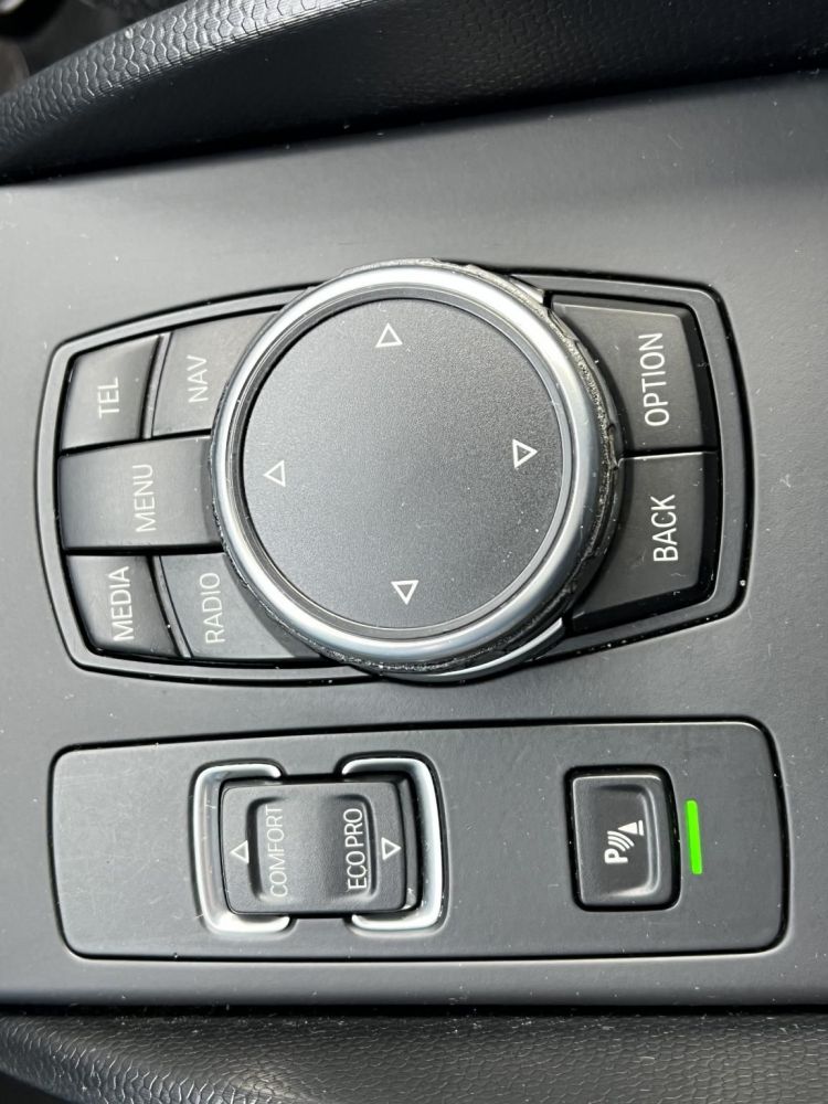 BMW I3 REX (Automata) Nagy Navi Keylessgo Panorámatető Adaptív tempomat!