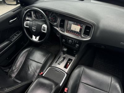 DODGE CHARGER 5.7 Hemi R/T