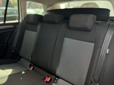 VOLKSWAGEN GOLF VII Variant 1.4 TSi BMT Comfortline Balesetmentes. végig vezetett szervíz. magyarországi 1. tulajtól