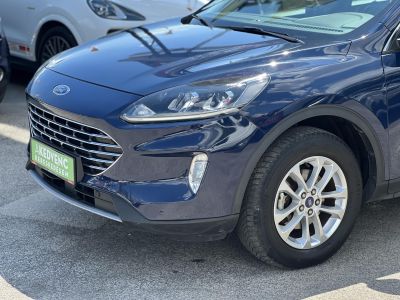 FORD KUGA 2.5 PHEV Titanium CVT