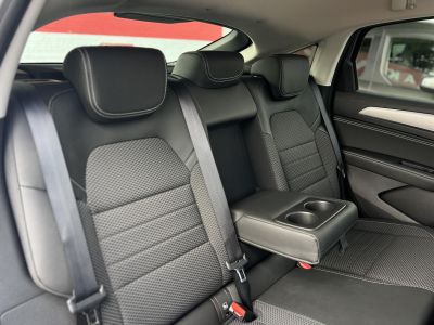 RENAULT ARKANA 1.6 E-Tech Hybrid Intens 80e km. LED fényszórók. CarPlay