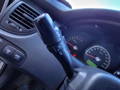 KIA SPORTAGE 2.0 LX 2WD Magyarországi Klíma Ülésfűtés Vonóhorog!