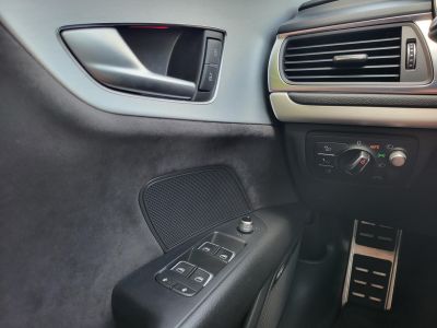 AUDI A7 Sportback 3.0 TDI quattro S-tronic [5 személy] S-line Magasan felszerelt! LED Napfénytető HUD Bose Navi Bőr