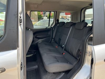 FORD CONNECT Tourneo230 1.5 TDCi LWB Trend Tempomat Tolatóradar Tolóajtó Multikormány