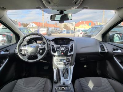 FORD FOCUS 2.0 TDCi Trend Plus Powershift Tempomat Ülésfűtés Bluetooth PDC Digitklíma Vonóhorog Megkímélt!