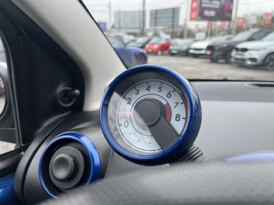 TOYOTA AYGO 1.0 AC Klíma Légzsák isofix!