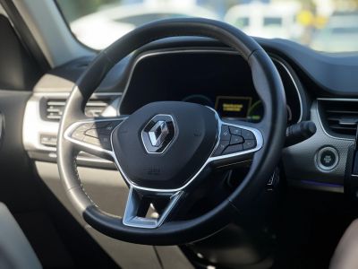 RENAULT ARKANA 1.6 E-Tech Hybrid Techno