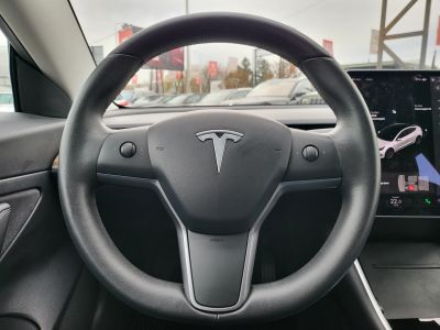 TESLA MODEL 3 Standard Range Plus Aut LED PANORÁMA KAMERA NAVI BLUETOOTH