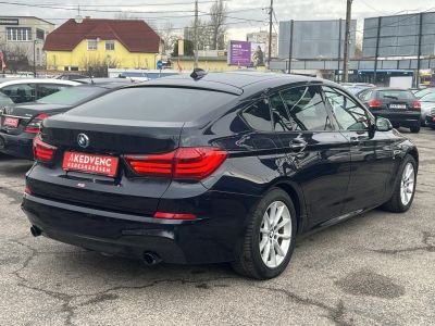 BMW GRAN TURISMO 535d xDrive M-csomag Panoráma Xenon HUD ProfNavi Memória Szervizelt!