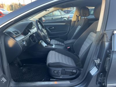 VOLKSWAGEN CC 2.0 CR TDI BMT DSG [5 személy] Xenon Navi Tempomat PDC Bluetooth Szervizelt!