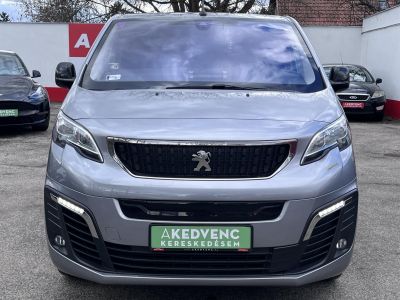 PEUGEOT EXPERT e-Expert L1 Premium 50 kWh (Automata)