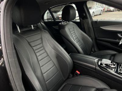 MERCEDES-BENZ E 350 e 9G-TRONIC 150e km. Bőr belső. kamera. frissen szervizelt