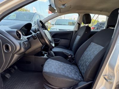 FORD FIESTA 1.3 Ambiente M.o.-i. Klíma Frissen szervizelt!