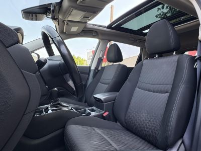 NISSAN X-TRAIL 1.3 DIG-T Tekna DCT (7 személyes ) Magyarországi Panorámatető Navi Bluetooth Szervizelt!