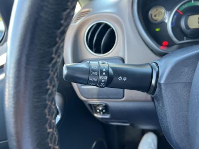 CITROEN C-ZERO Collection CVT