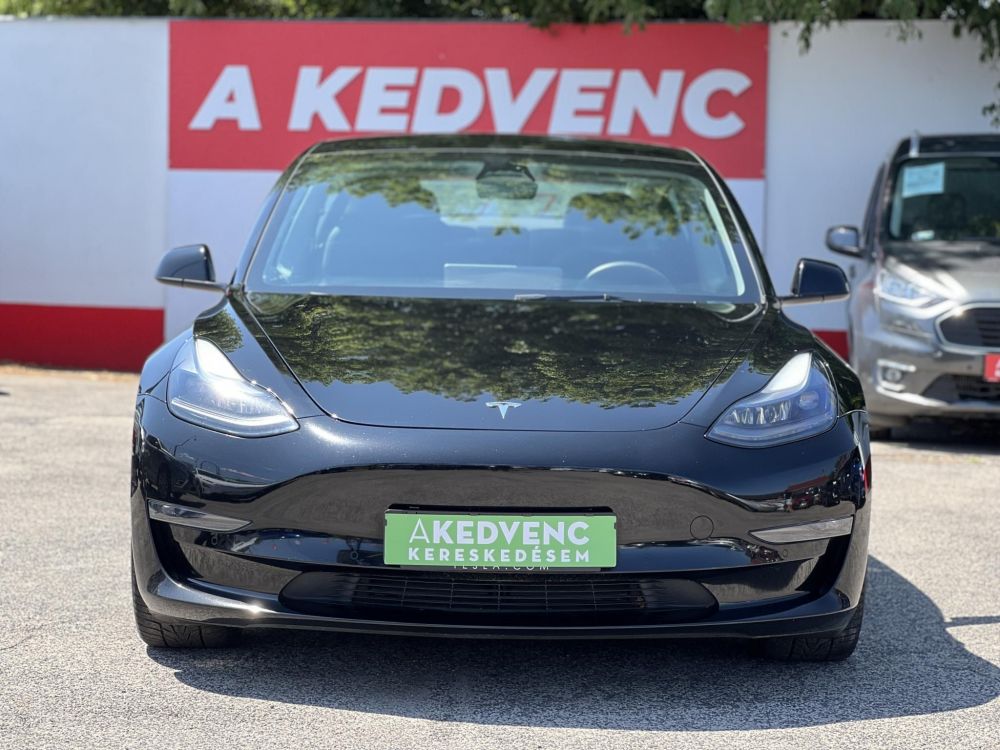 TESLA MODEL 3 Performance AWD (Automata) 106e km. mátrix LED. AMD Ryzen. hőszivattyú. garanciális!