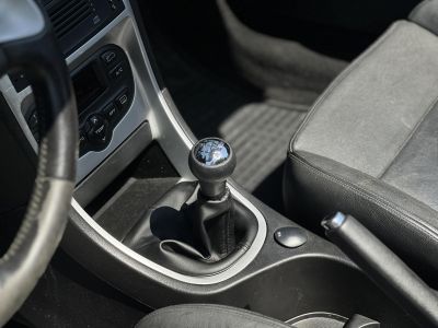 PEUGEOT 307 CC 2.0 Standard Klíma Tempomat Bluetooth Vezérlés cserélve LEGJOBB ÁRON!