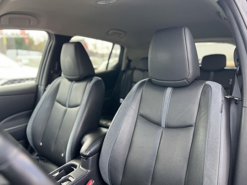 NISSAN LEAF Tekna e+ 62kWh (Automata) 94% AKKU Végig márka szervizelt Pro Pilot 360 kamera