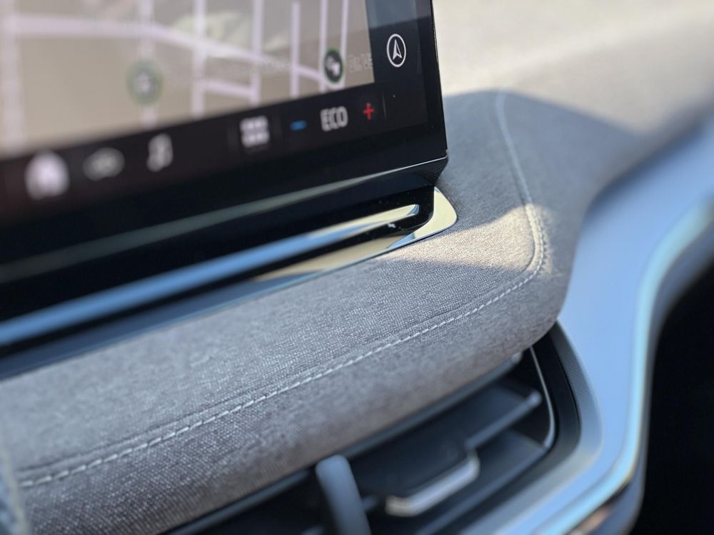 SKODA ENYAQ iV 60 Kitűnő állapot. 400km hatótáv!