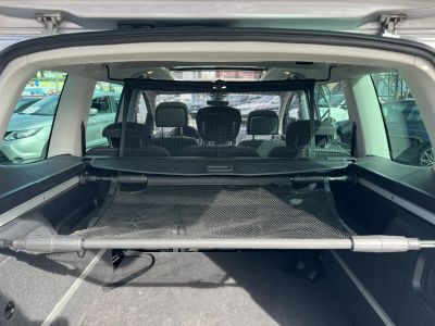 SEAT ALHAMBRA 2.0 TDI Style Advanced DSG Kitűnő állapot. magas felszereltség!