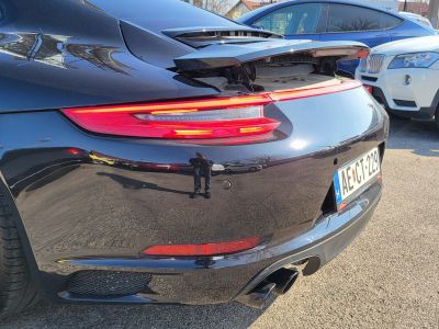PORSCHE 911 Carrera S PDK EU6 PROJEKT AUTÓ