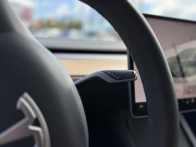 TESLA MODEL 3 Long Range AWD (Automata) 60e km. AMD Ryzen. mátrix LED. hőszivattyú. garanciális!