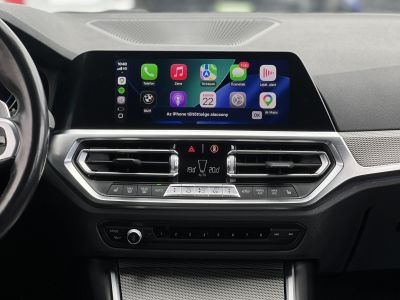 BMW 330e M Sport (Automata) Frissen szervizelt. Új téli gumik!