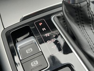 AUDI A6 Avant 2.0 TFSI multitronic ACC Xenon Navi Memória Kamera Vezetett szervizkönyv!