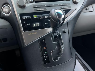 LEXUS RX 450h Executive CVT Xenon Tempomat Navi Memória Vajbőr Ülésfűtés Kamera Vonóhorog