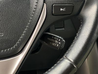 TOYOTA RAV 4 Rav4 2.5 Hybrid Executive 2WD e-CVT 114e km. Tempomat Ülésfűtés Navi Sávtartó Kamera Keyless