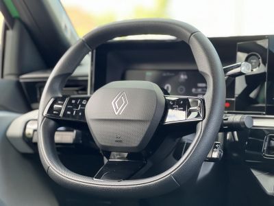 RENAULT R 5 E-Tech electric 40 kWh Iconic Cinq 10e km