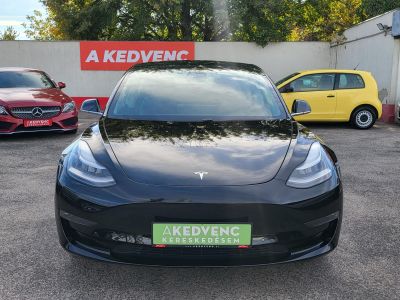 TESLA MODEL 3 Standard Range Plus Aut Garanciális. 129e km. a legjobb áron!